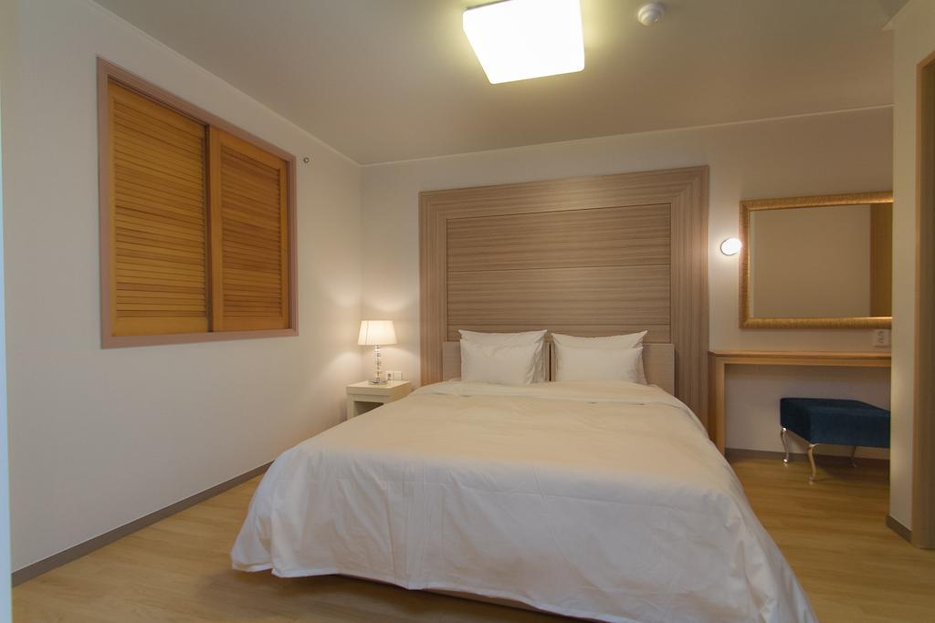 Uniqstay Busan Cameră foto